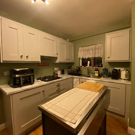 Βίλα Spacious House In Δουβλίνο