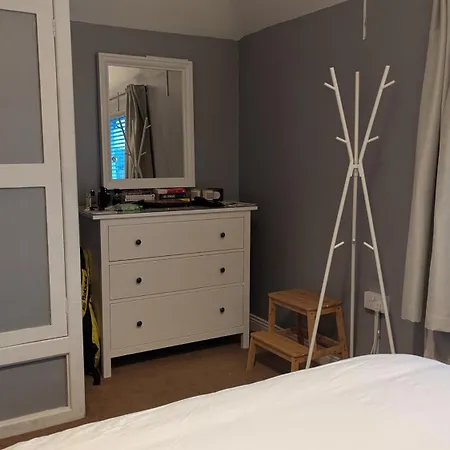 Βίλα Spacious House In