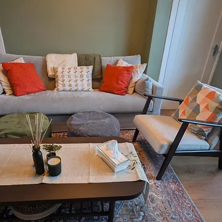 Βίλα Spacious House In *