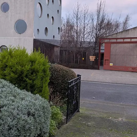 Villa Spacious House In Dublin