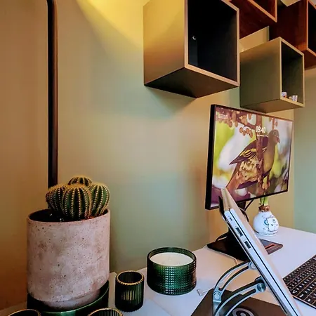 Spacious House In Villa *