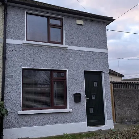 Spacious House In Dublin