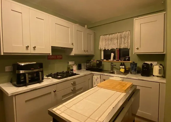 ヴィラ Spacious House In ダブリン