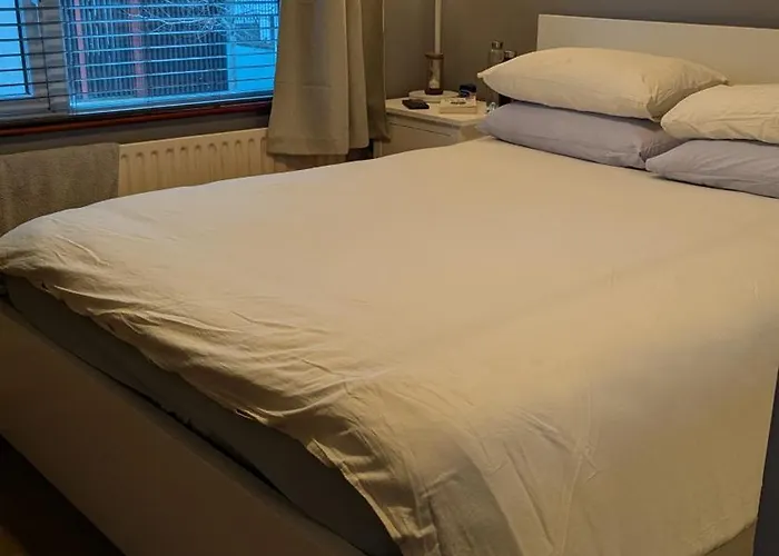 ヴィラ Spacious House In *