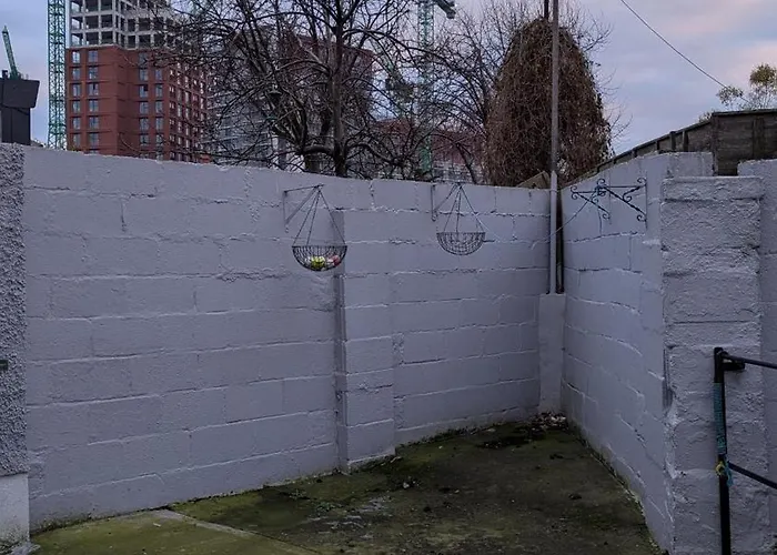 Spacious House In ヴィラ *