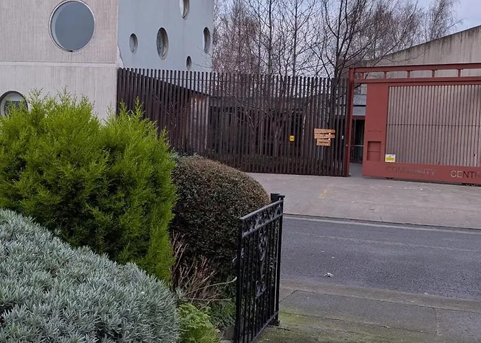 ヴィラ Spacious House In ダブリン