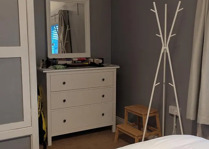 ヴィラ Spacious House In