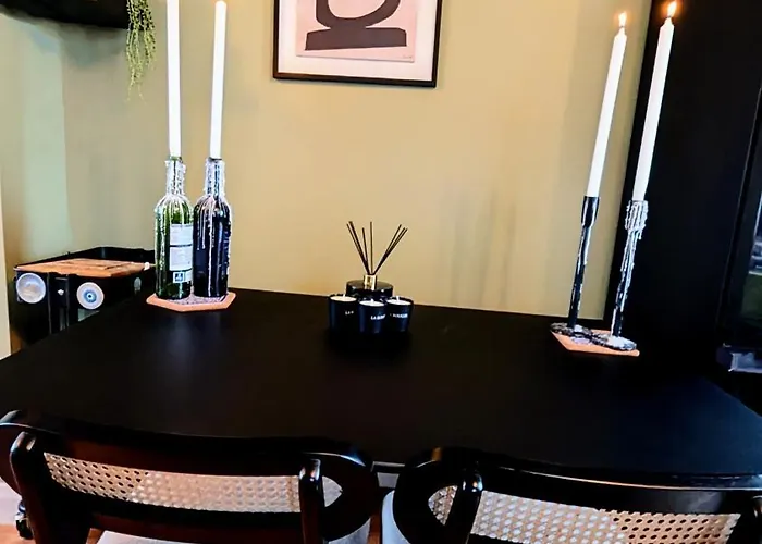 ヴィラ Spacious House In *