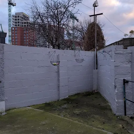 Spacious House In וילה *