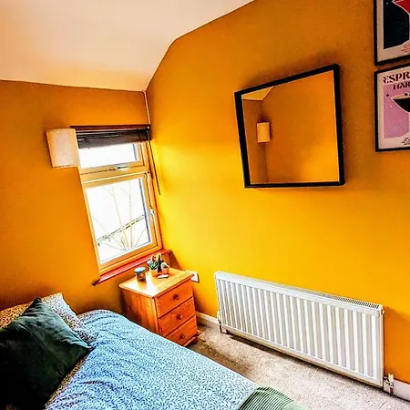 Spacious House In Willa *