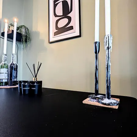 Spacious House In דבלין